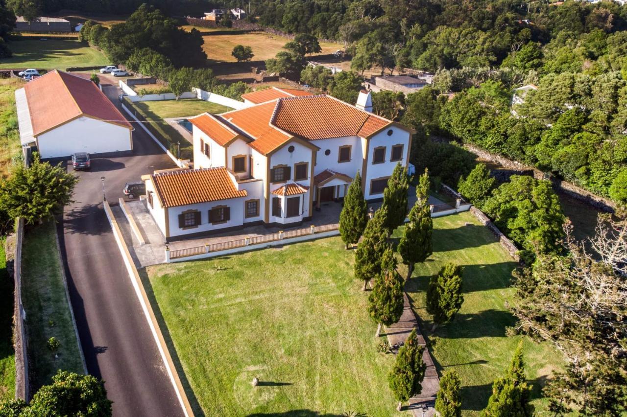 Bed and Breakfast Casa Marques Angra do Heroísmo Exteriér fotografie