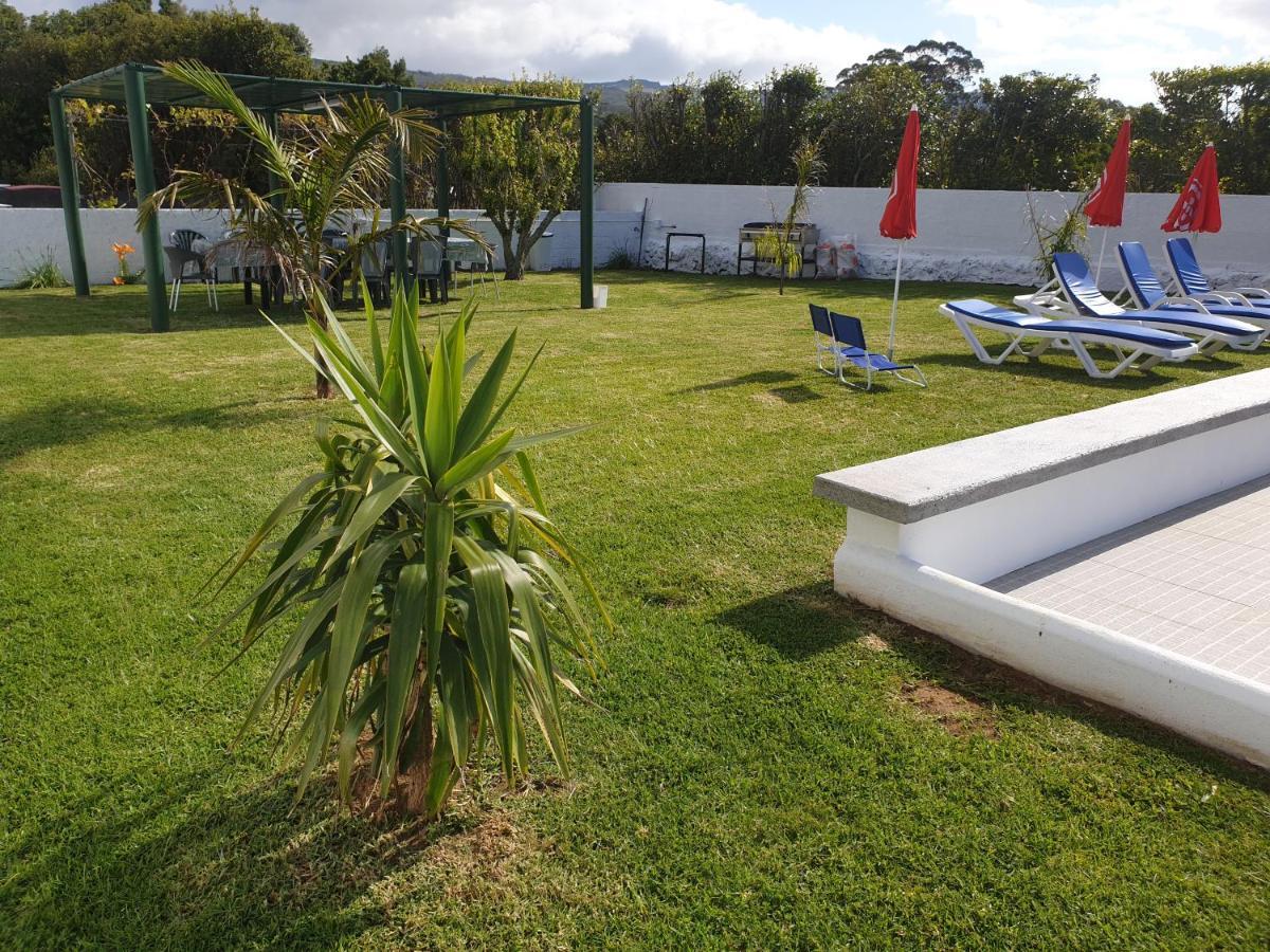 Bed and Breakfast Casa Marques Angra do Heroísmo Exteriér fotografie