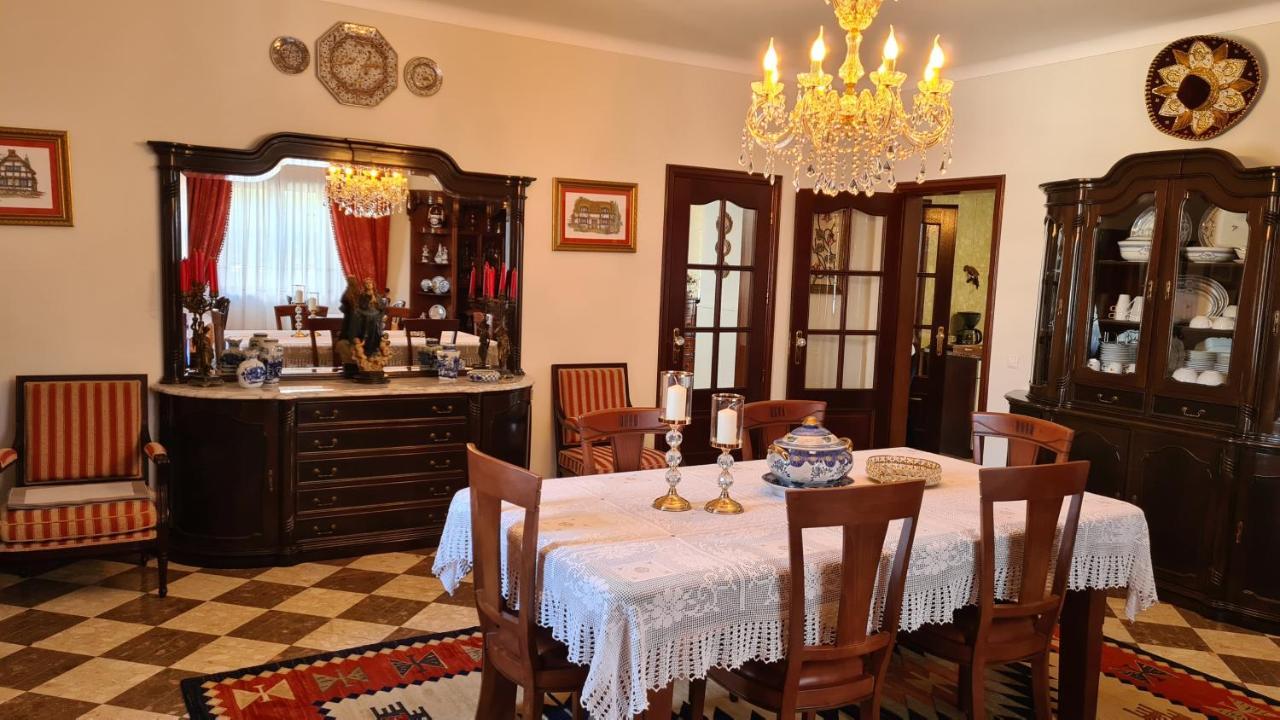 Bed and Breakfast Casa Marques Angra do Heroísmo Exteriér fotografie